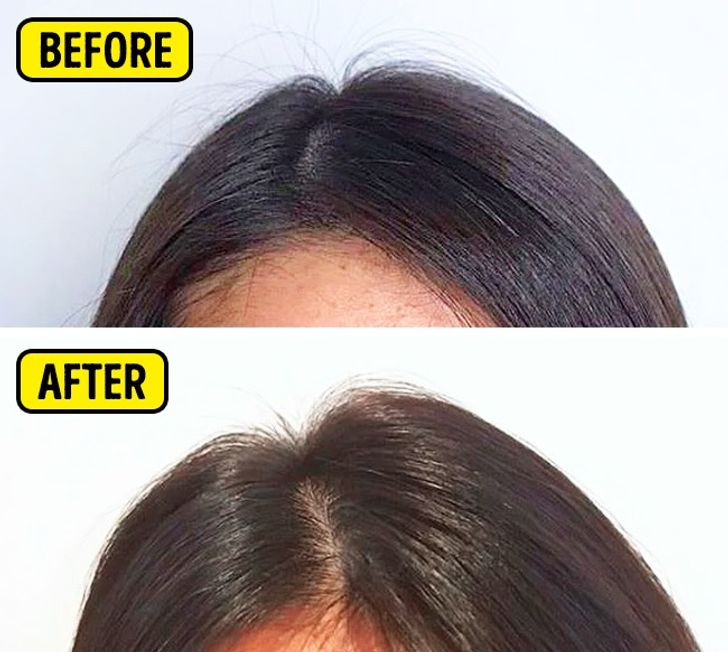 8种奇特但却非常有效的韩国美容诀窍