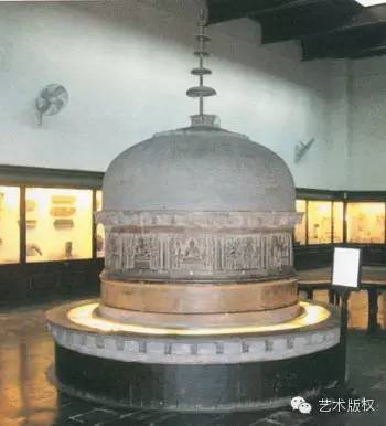 中国第一佛塔介绍,中国佛塔的由来