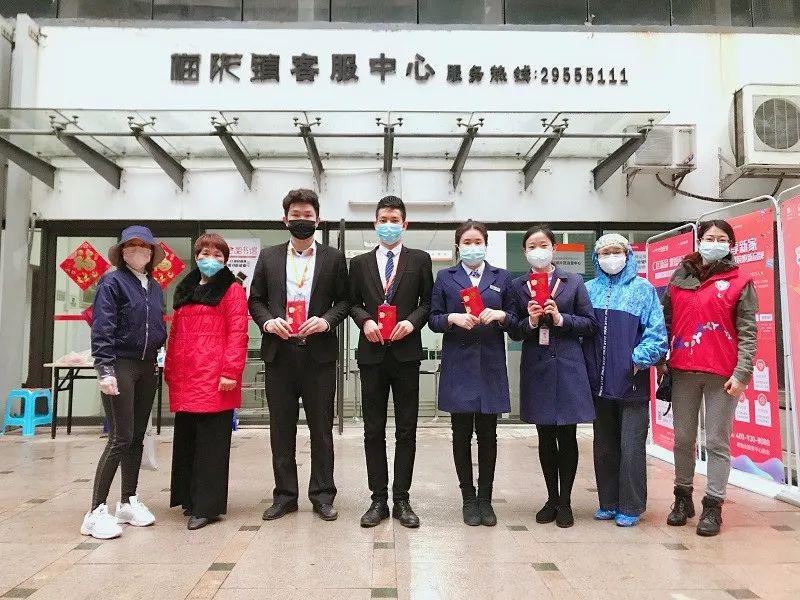 深圳防疫感人事情,深圳疫情感动人心视频