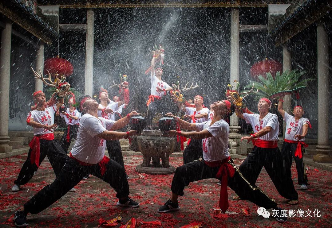 第四届国际风光摄影大赛,第四届国际摄影巡回赛