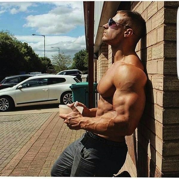 健身没精力怎么办,如何平衡好健身与学习