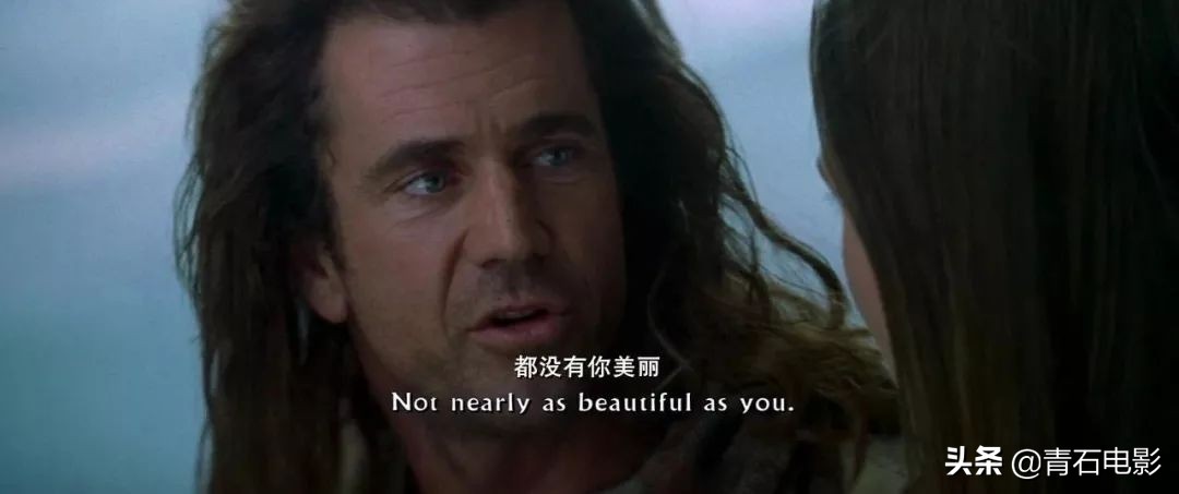 血与光交织的战争史诗，女神苏菲玛索盛世美颜，豆瓣评分高达8.9