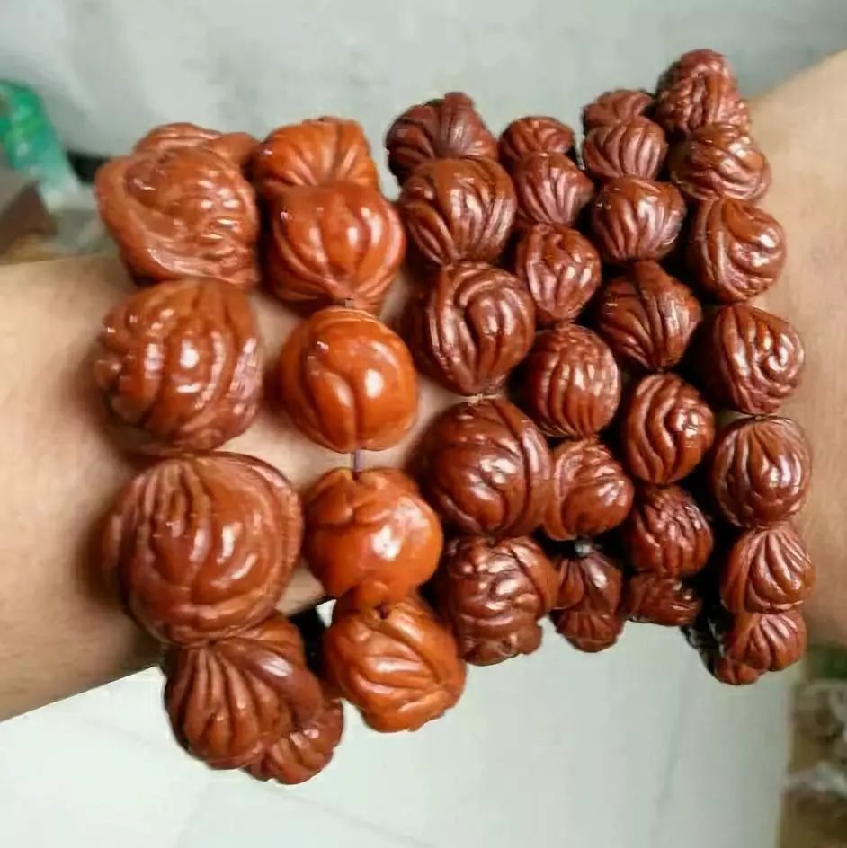 桃核辟邪神器,桃核能辟邪真实事件