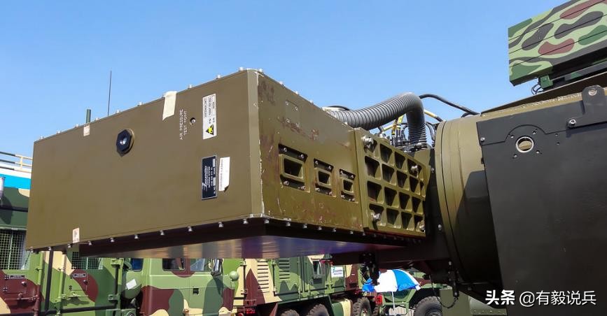 魔改版坦克,魔改兵种大全