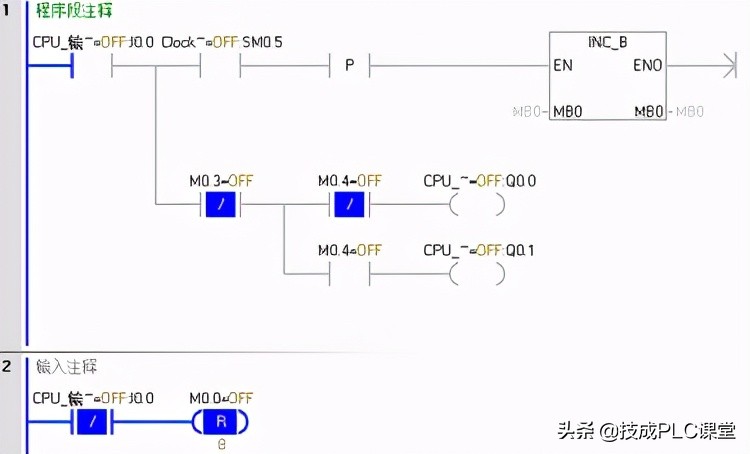 电机正常运行停止后再次启动反转,用定时开关控制三相电机正反转
