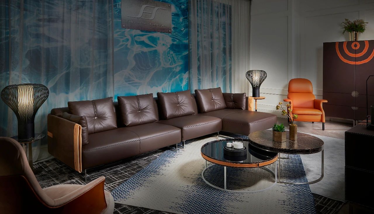 品胜家居工厂店,品胜家居进口体验馆