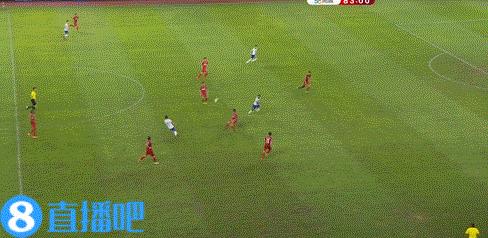 谁防守谁孙子！中甲强强对话打出5:4高比分，3人上演梅开二度