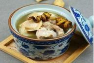 石斛与养生,药食同源话食疗