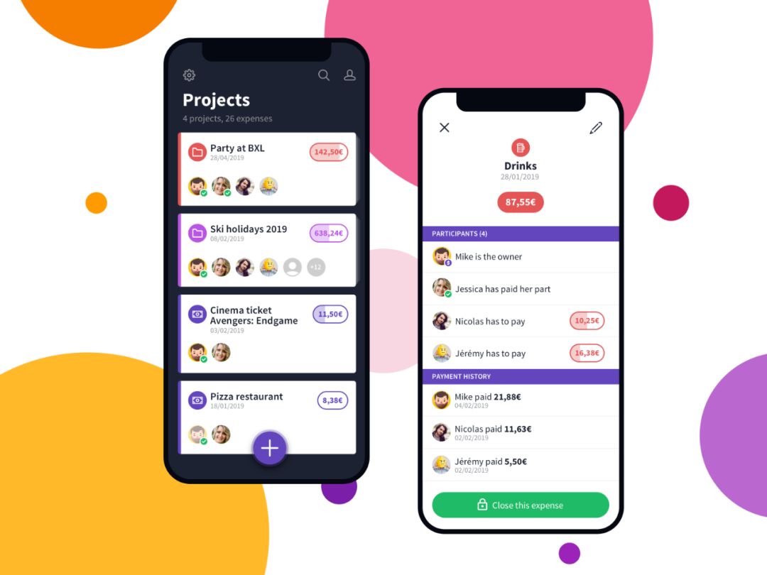 沈阳中软卓越计算机培训学校,优秀app界面精选