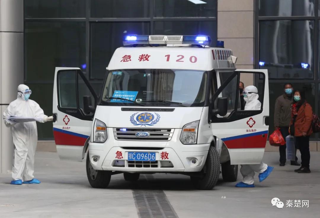 【十堰】久违了，十堰！350万人一直与你共呼吸！