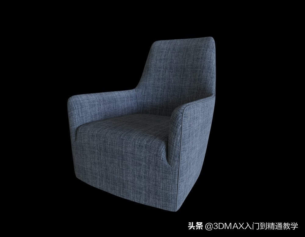 最牛的效果图是用什么制作的,30分钟做一套效果图