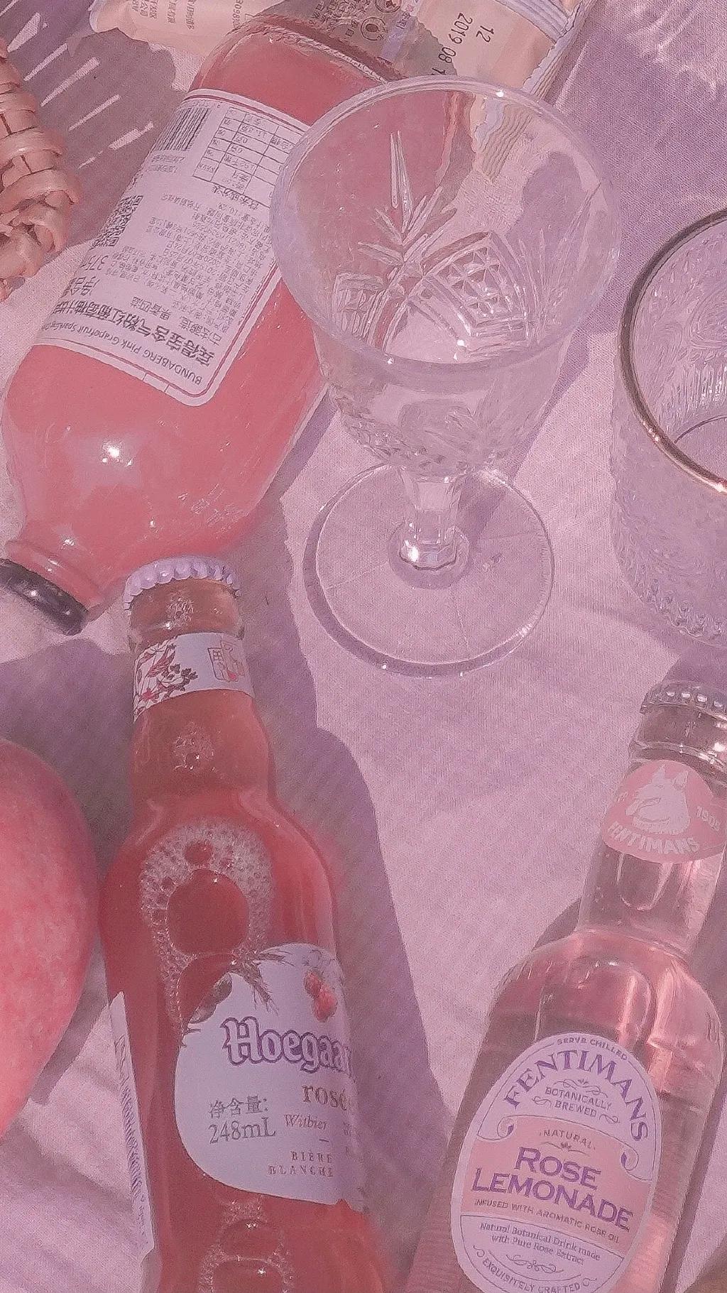 纯紫唯美壁纸,淡紫壁纸高级感