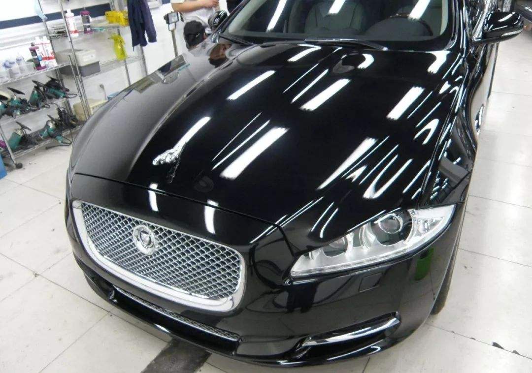 新车镀晶打蜡封釉哪个好,汽车镀膜打蜡镀晶哪种不伤车漆