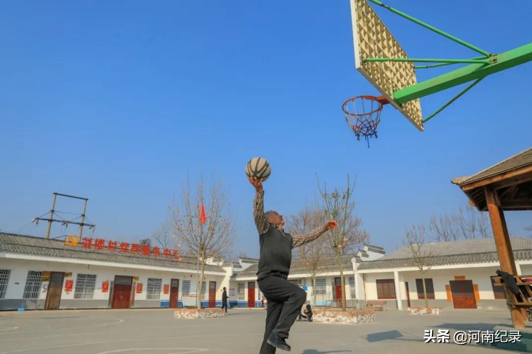 120个美丽乡村柘城入选,河南柘城县最美乡村