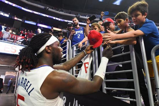 让詹皇起鸡皮疙瘩，让冷面小卡激动不已，斯台普斯到底有多神奇？