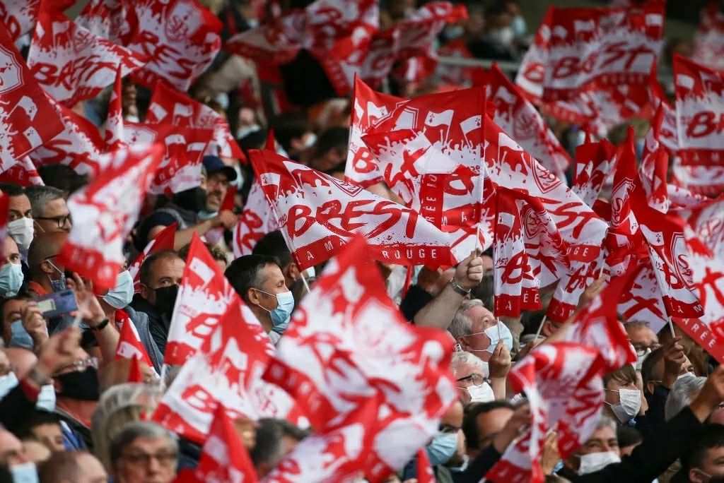 法甲是怎么成为五大联赛的,法甲队伍有哪些