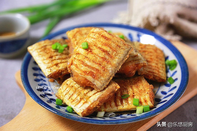 几种椒盐菜做法好吃到不可言喻,7种超好吃的椒盐菜的做法