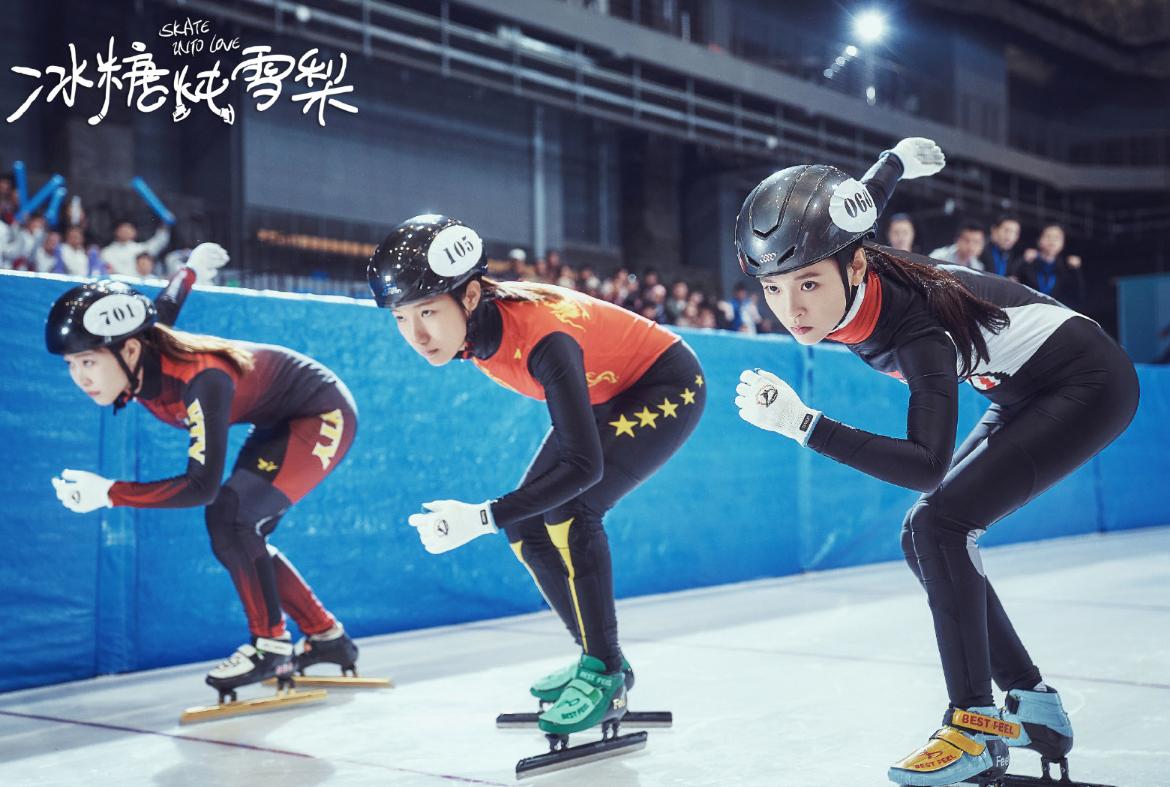 杨洋四部剧入围金鹰奖,张新成杨洋谁更优秀