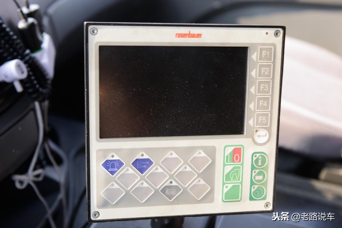 大水牛优点,真正的大水牛