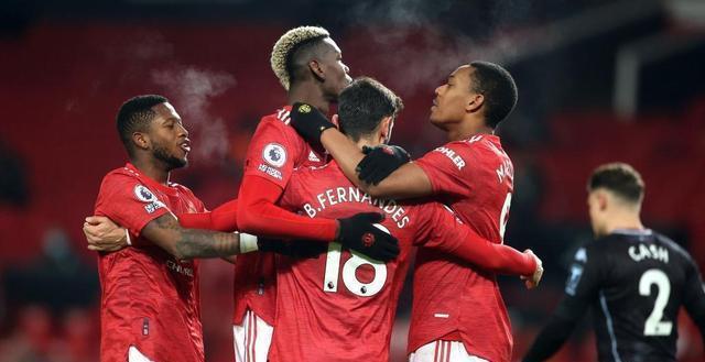 索尔斯克亚经典进球,索尔斯克亚曼联红魔