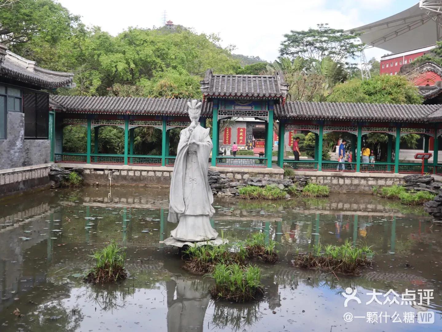 珠海旅游美食攻略自由行,珠海景点美食攻略旅游路线