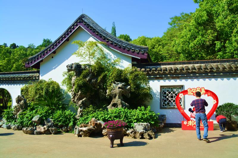 上海出发镇江扬州跟团五日游,上海跟团去南京镇江扬州旅游