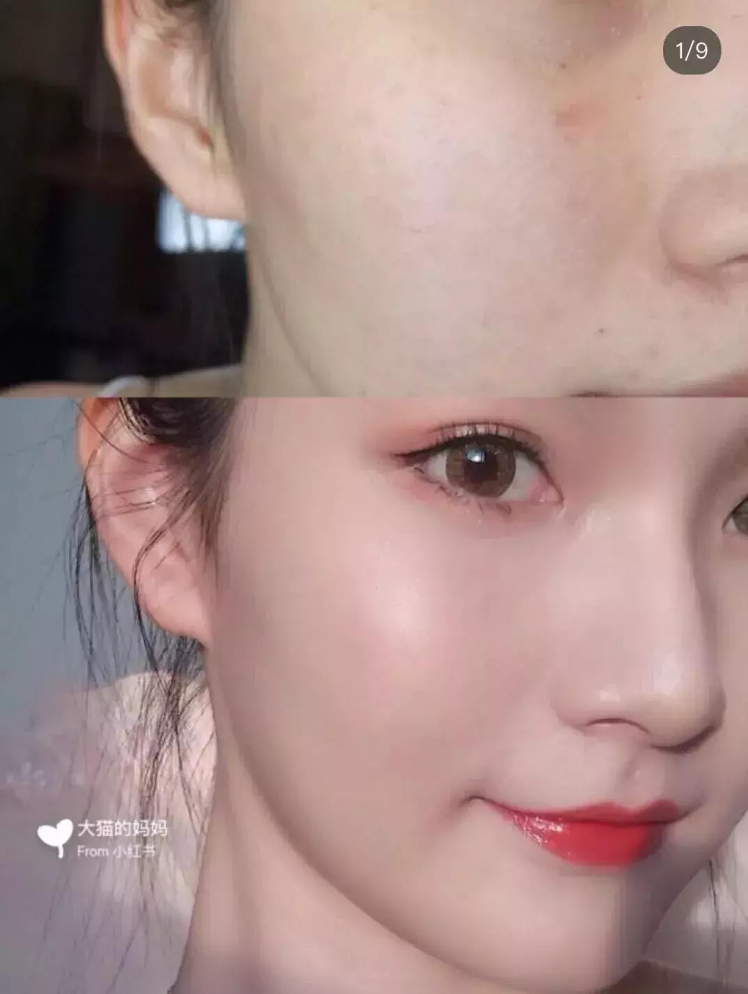 巨好用粉底液油皮夏天能用吗,十大干油皮遮瑕持久最好用粉底液