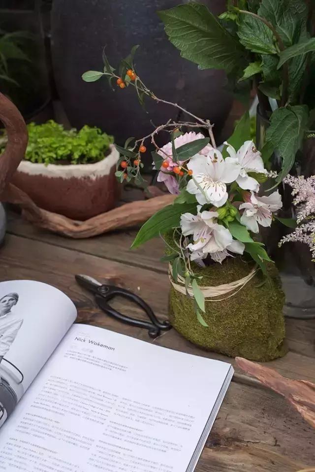 花艺学习的最佳方法,怎样学习花艺行业