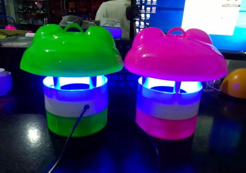 紫外线灭蚊灯可以用吗,紫外线灭蚊灯靠谱不