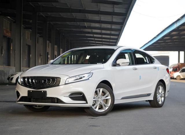 吉利博瑞智能驾驶感受,吉利博瑞动力怎样