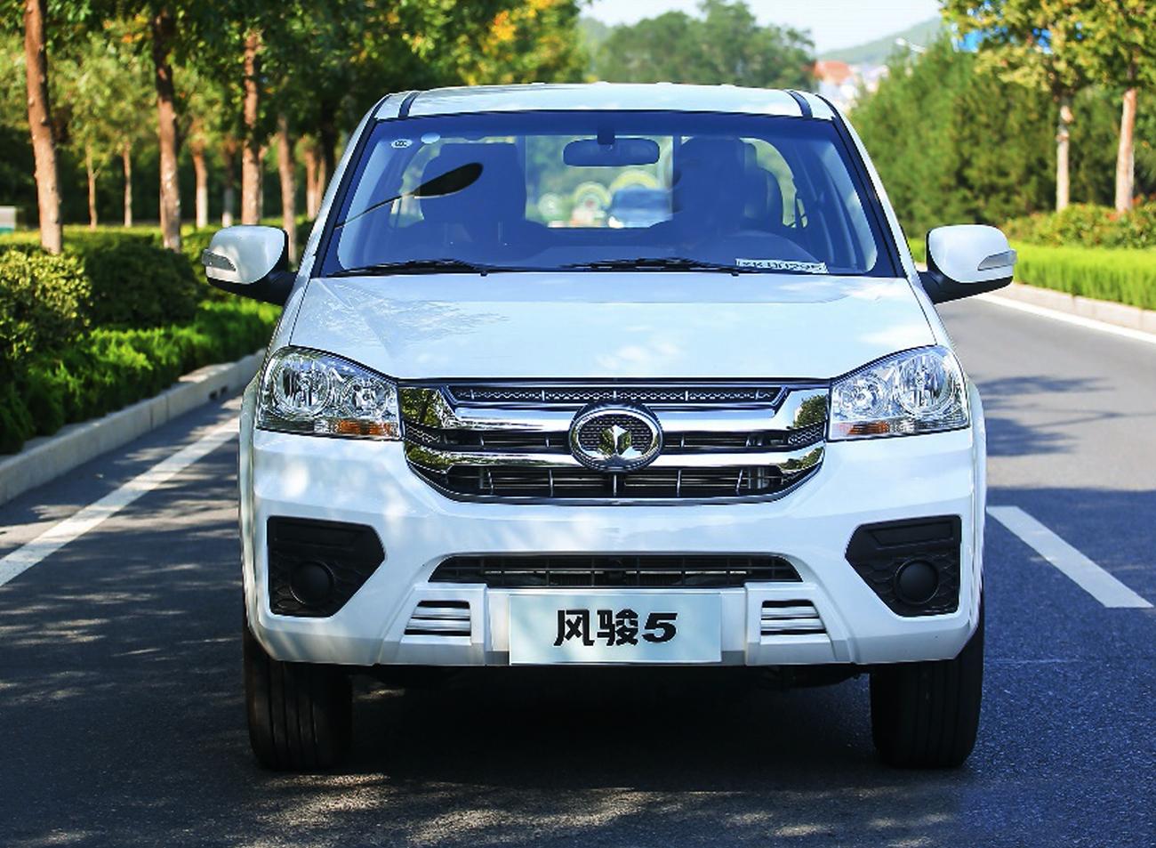 长城风骏5最新款,长城风骏5干饭版费油吗