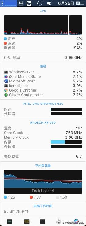 黑苹果macos安装详细教程,黑苹果macos10.13懒人版教程