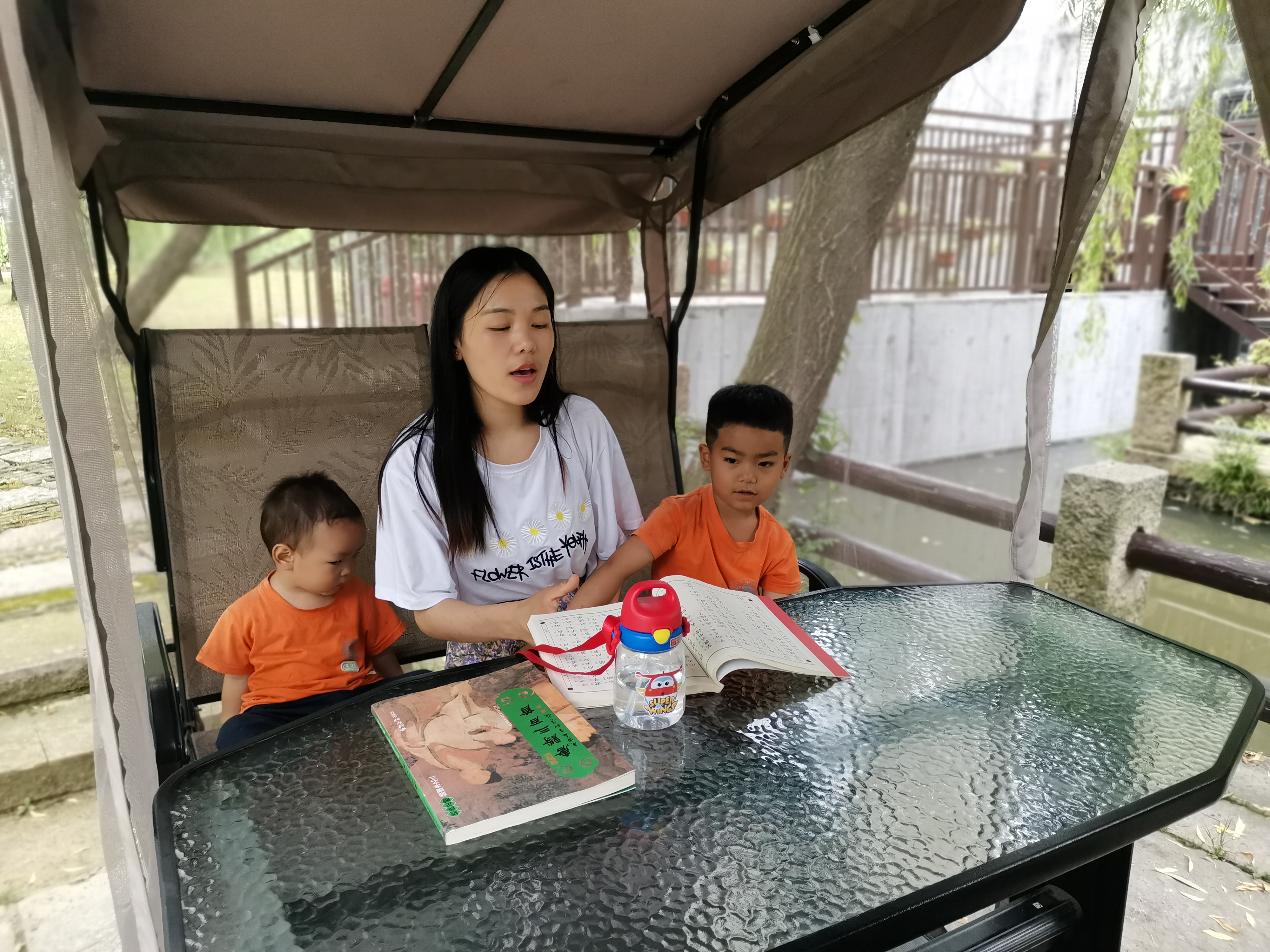 早教应该怎么做轻松在家带娃,90后新手奶爸育儿记