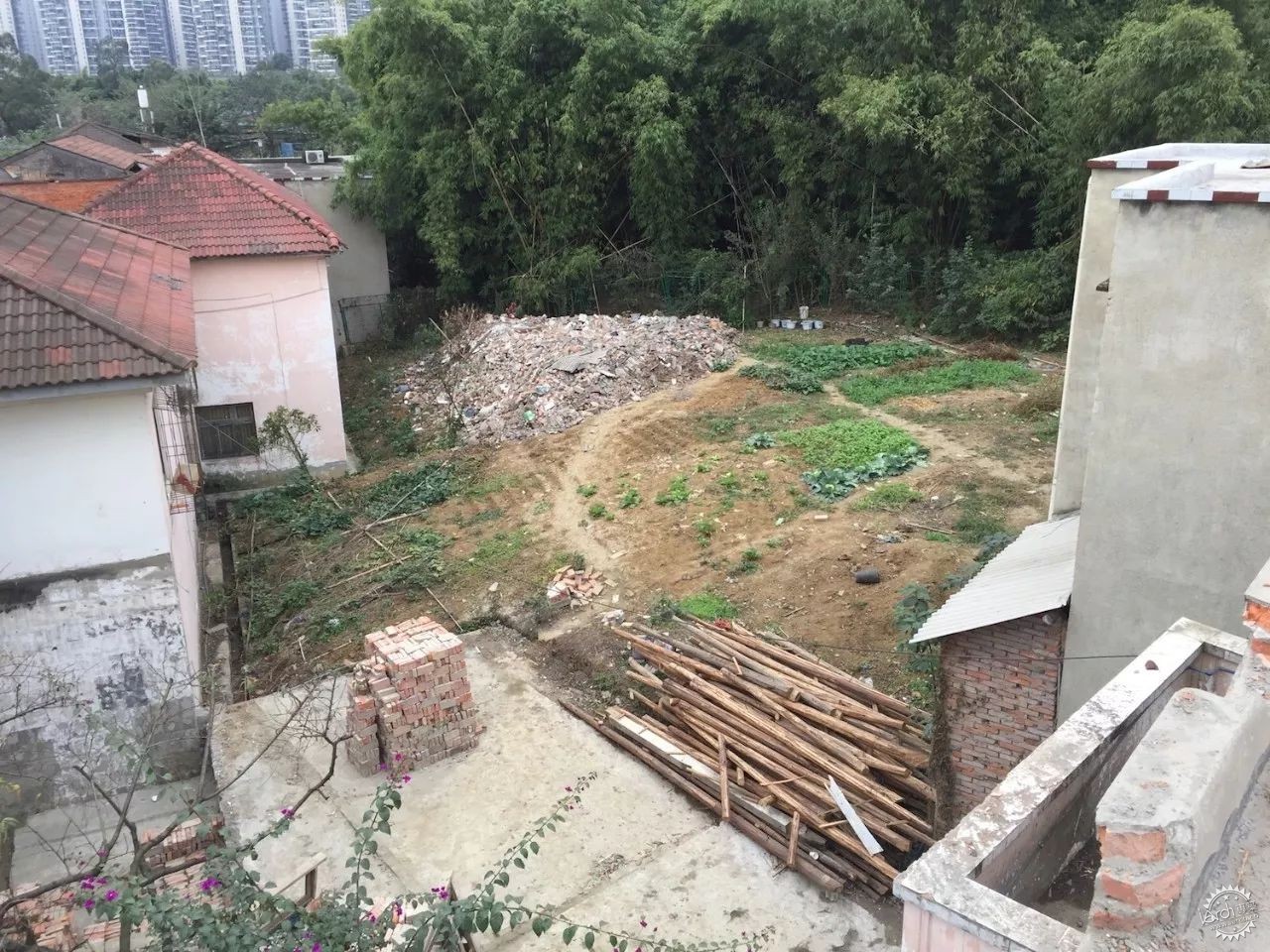 sasa，西西，设计师老王和三圣乡的“亲家DearHome”