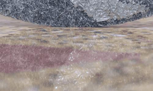 新型无机水磨石配方,新式水磨石制作视频