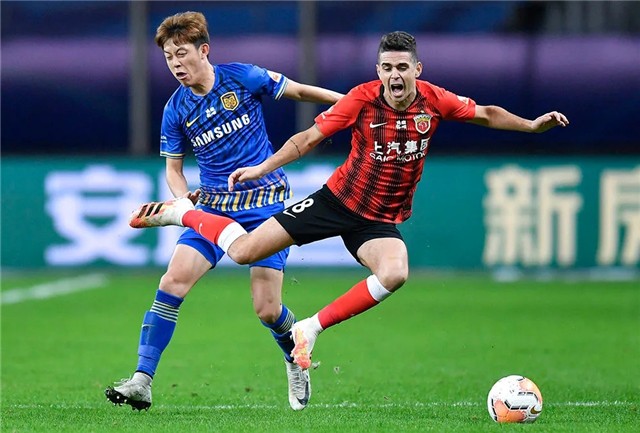 世界足坛十佳球中超,盘点世界10大足球联赛身价