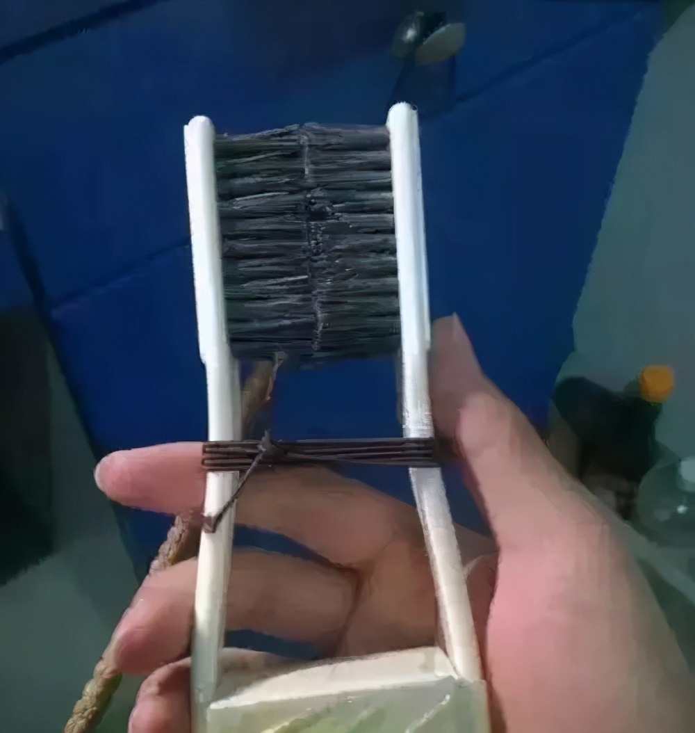 金刚应该怎么盘怎么刷,金刚刷盘技巧