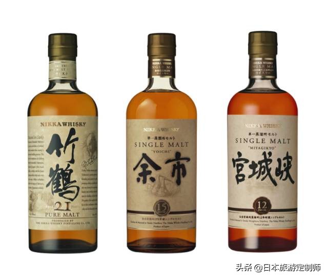 日本好喝的威士忌推荐,日本小众威士忌推荐