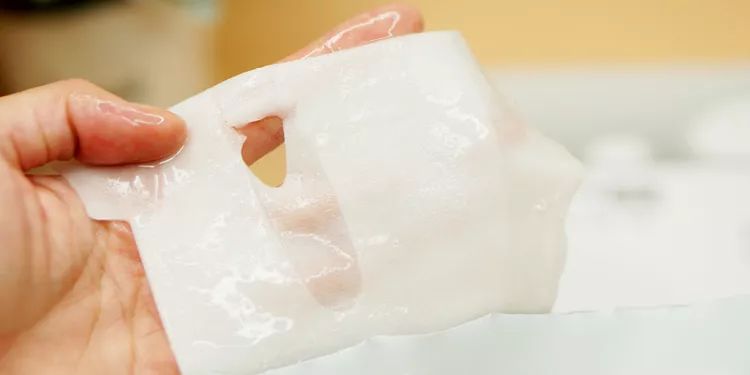 耗了450片面膜，终于觅得“膜王”！秋天不补水来年徒伤悲...