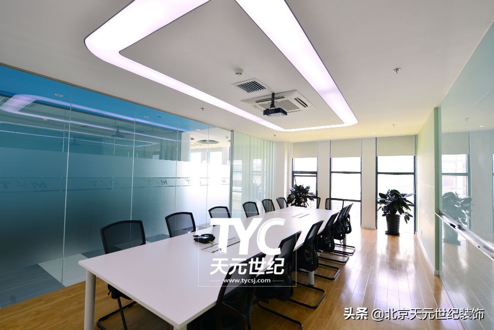 朝阳国际化办公室装修设计报价,丰台国际化办公室装修设计报价