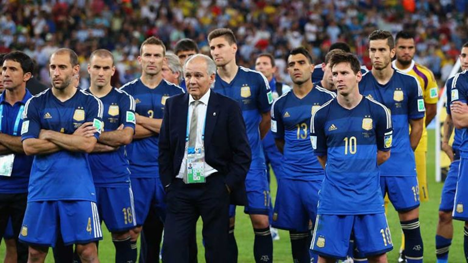 告别教练,永别了老师