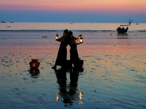 日照绿茶价格表,日照有什么好玩的地方