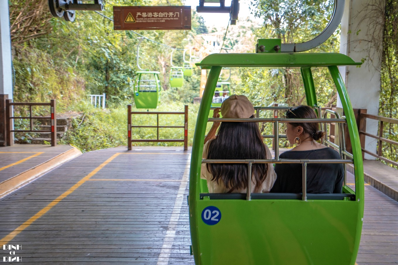 贵阳必去的五个景点黄果树瀑布,黄果树瀑布游玩一日最全最详攻略