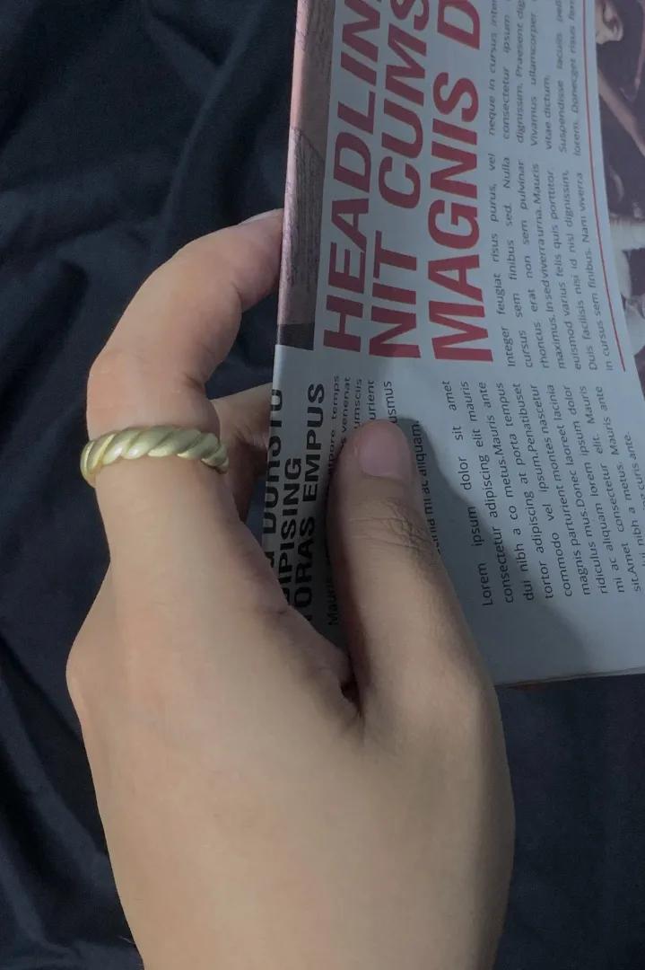 秋冬必入饰品合集,大牌饰品推荐合集