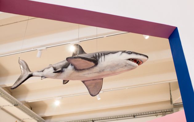 85、90后的妈妈最爱带孩子逛的童装店竟然是这样？