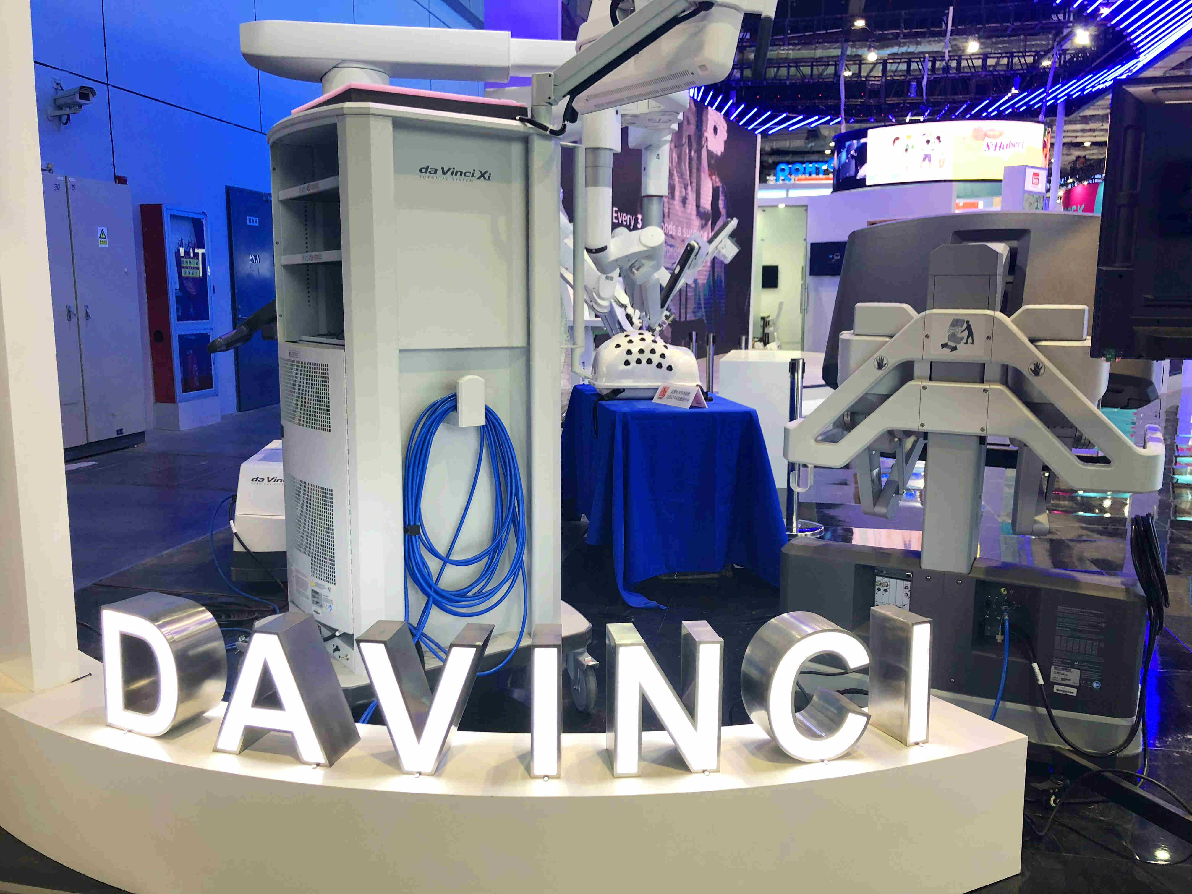 复星集团参加美国医药创新大会吗,复星医疗最新产品