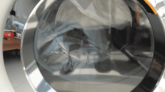 美诺洗烘一体洗衣机,高端洗衣机洗烘套装推荐