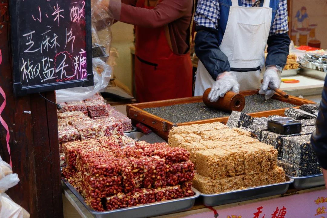 杭州最有名的老字号美食,杭州十大老字号美食