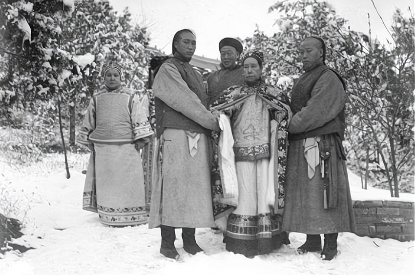 李瑞东武功高手,李瑞东的真实武功