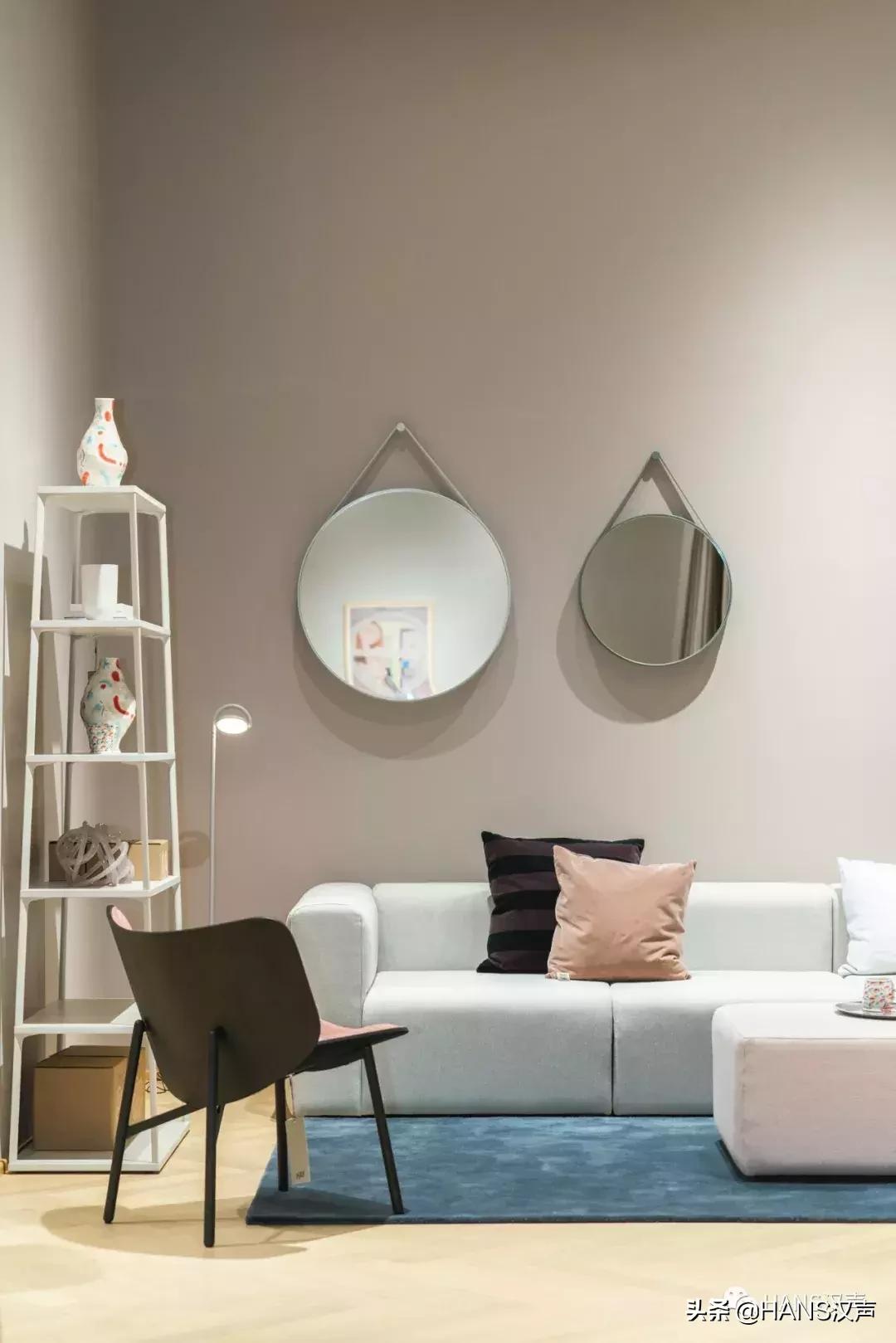 丹麦hay的品牌理念,丹麦hay品牌中文叫什么